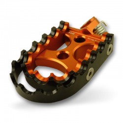 Pedane Rally Ktm 890 Adventure