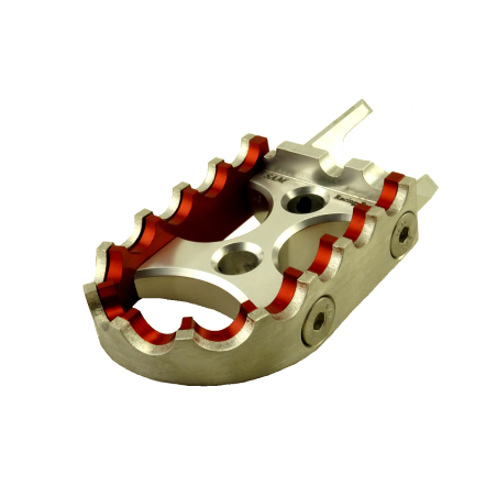 Pedane Honda XRV rd03 - rd04 - rd07
