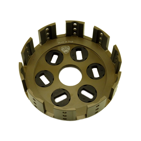 Cestello frizione TM 125 en-mx-smr 2008-2025