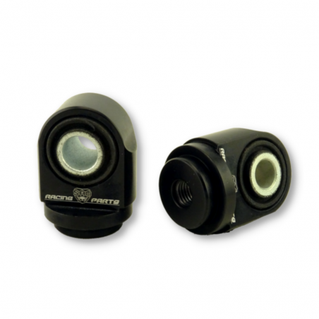 Occhiello ammortizzatore tipo Marzocchi diametro 12 mm