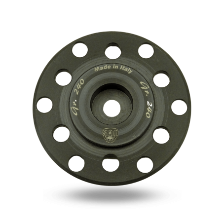Peso volano Rieju MR 250-300 anno 2020-2023 da 240 gr.