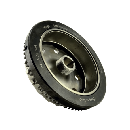 Peso volano 300 gr. Ktm TBI 250-300 2t 2024-2025